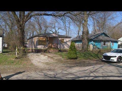 IMPD investigating west side homicide