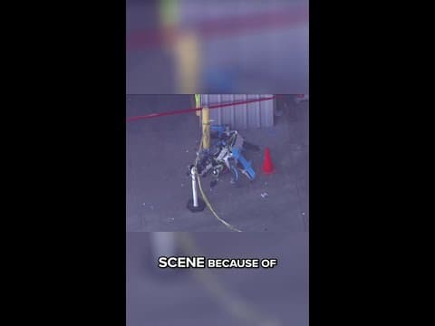 Amazon resuming drone deliveries following Arizona crashes