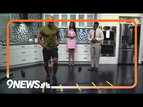 Why is functional fitness important? Expert breaks it down.