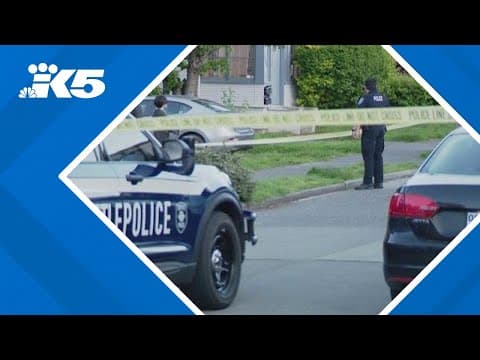 Father arrested for shooting, killing 9-month-old baby in Magnolia