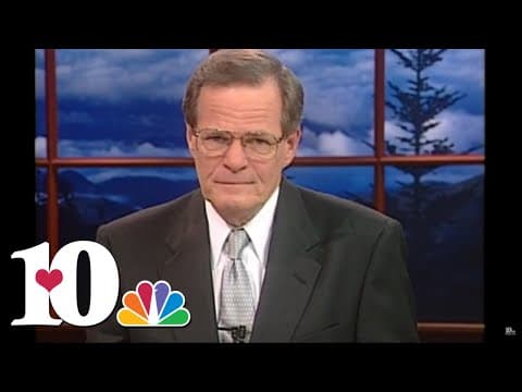 The epitome of 'Straight from the Heart': Remembering Bill Williams