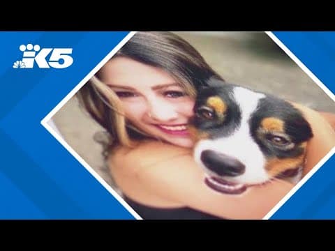 Parents remember daughter 1 year after she was killed in an attempted robbery in Puyallup