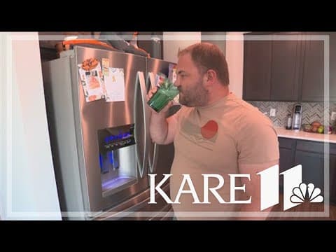 When to pick electrolytes over water