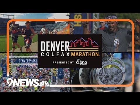 Denver Colfax marathon, relay half marathon sell out for 2025
