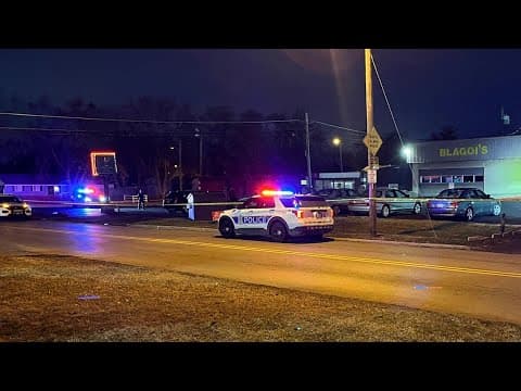 East Columbus after-hours club shuts down days after fatal shooting of 39-year-old man