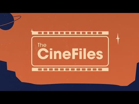 The CineFiles