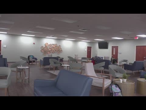 KARM proposes new shelter for women and children