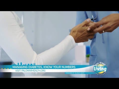 Diabetes: Understanding your risk