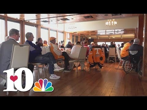 CBC Football analayst hopeful for Vols playoff chances after loss to Georgia Bulldogs