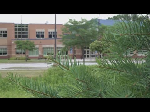 Special needs teen allegedly raped at school