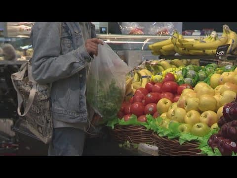 President Donald Trump's tariffs go into effect, and economists  warn about price increases