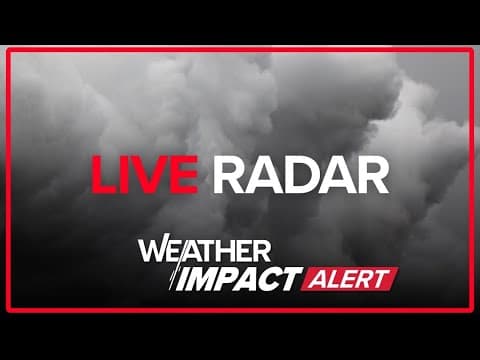 Live Radar