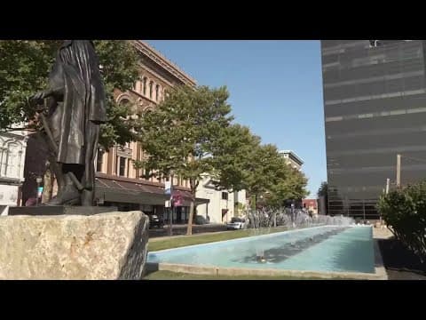 Springfield, Ohio dealing with bomb threats following debate