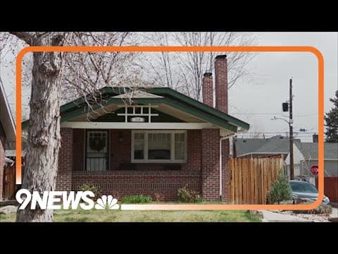 Real estate expert discusses assumable mortgages