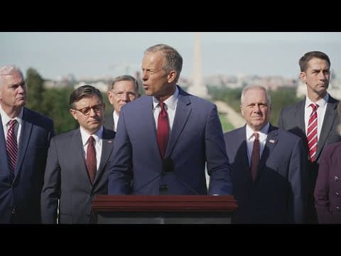 Federal government shutdown continues