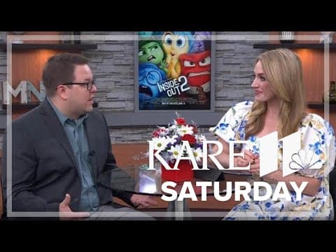 Local film critic Brian Eggert previews summer movies for 2024