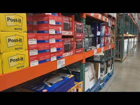 How to take advantage of Ohio's sales tax holiday for back-to-school shopping