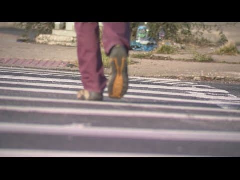 Fort Bend County pushes for safer crosswalks