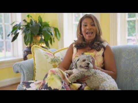 Maryland First Lady Dawn Moore urges parents to get children vaccinated for the school year