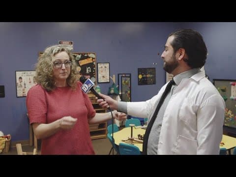 Cool Schools: Trinity staff share what makes coming to work so special!