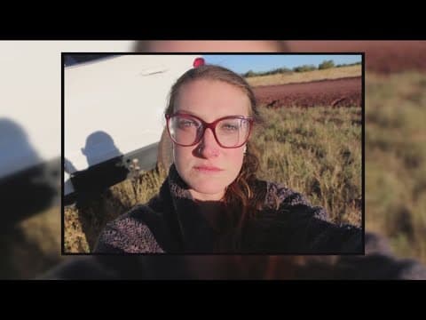 Missing San Diego woman last seen in Flagstaff, AZ