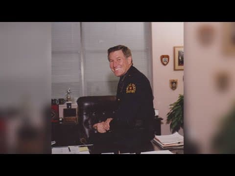 Former Dallas Police Chief Bennie R. 'Ben' Click dies at 84
