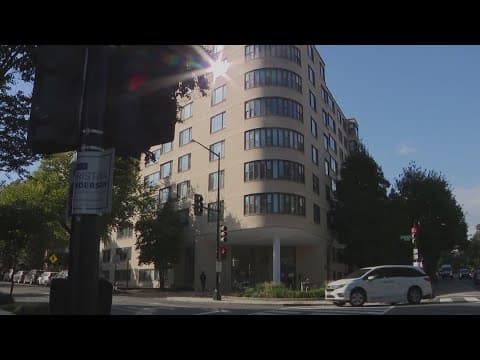 DC Police investigate death of 5-year-old