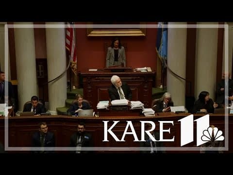 After missing deadline, state lawmakers return to Capitol to work out budget disagreements