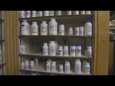 Republicans failed to push spending bill out of spending committee