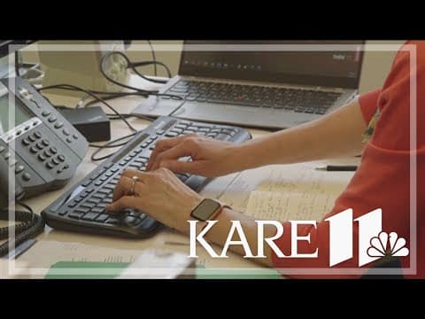 Growing number of Americans feeling stuck in jobs