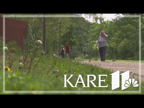 Minneapolis and St. Paul parks rank among the best in the nation