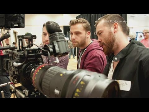 Texas convention highlights innovative production equipment