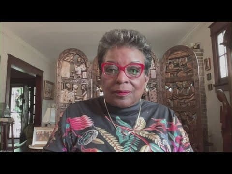 New mural to be unveiled to celebrate DC's Marion Barry