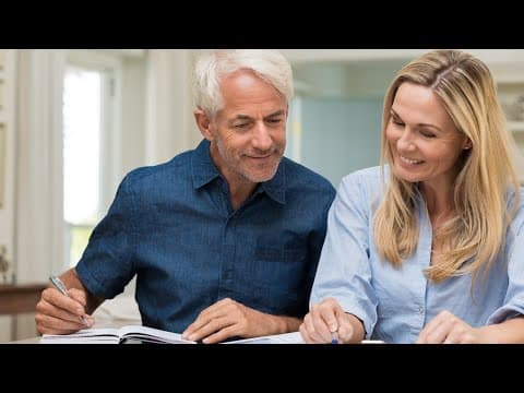If you don't have a pension, get a retirement income plan