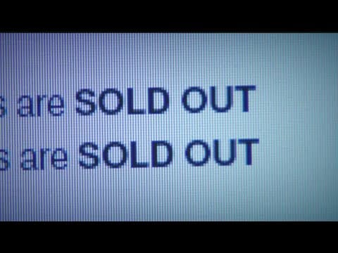 Tickets sell fast for Vikings game in London this October