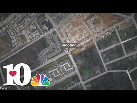 New details on wounded 4-year-old from possible road rage shooting