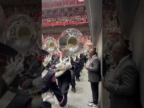 Here comes the Best Damn Band In The Land for Skull Session #shorts