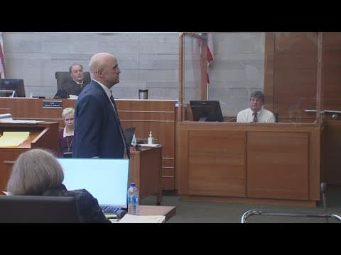 Objections resurface in murder trial over testimony about Husel’s use of fentanyl