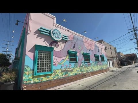 Crest Café in Hillcrest celebrates 40th anniversary