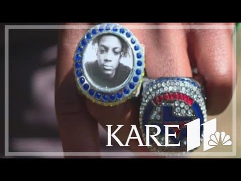 North Minneapolis youth football team wins national championship