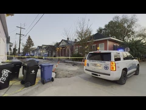 Bourbon St. Attack | FBI recovers bombmaking materials at New Orleans Airbnb