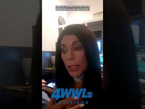 Family warns of deadly waterborne bacteria after beloved coastal resident dies from Vibrio infection