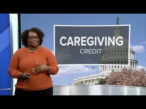 Bill introduced in US Congress aims to give financial relief to family caregivers