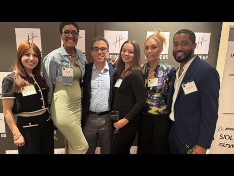 How White32 helps rebuild smiles with Hostage US