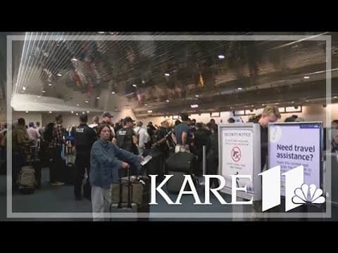 Scammers taking advantage of IT outage