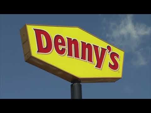 Denny's to close 150 restaurants over the next year
