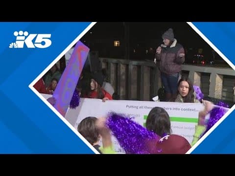 Community fights to keep North Beach Elementary open