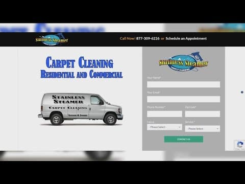 Beware when searching online: 'Imposters' are posing as other companies