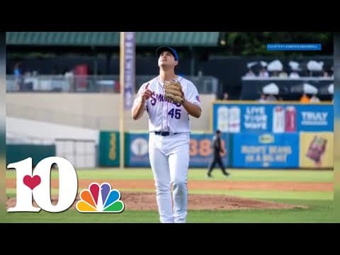 Smokies looking for championship win Tuesday night