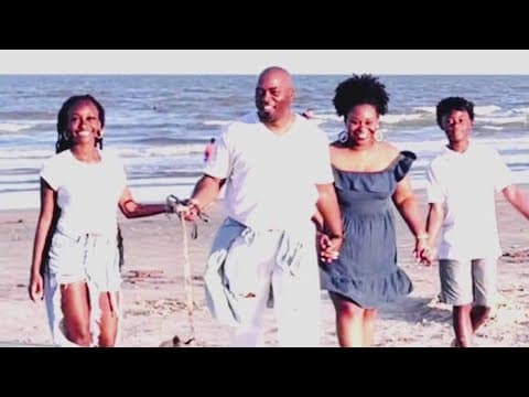 4 of 5 killed in tragic I-20 crash identified as a Fort Worth family